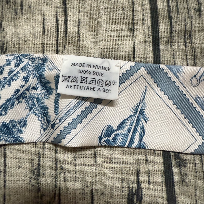 Hermes愛馬仕Twilly-3