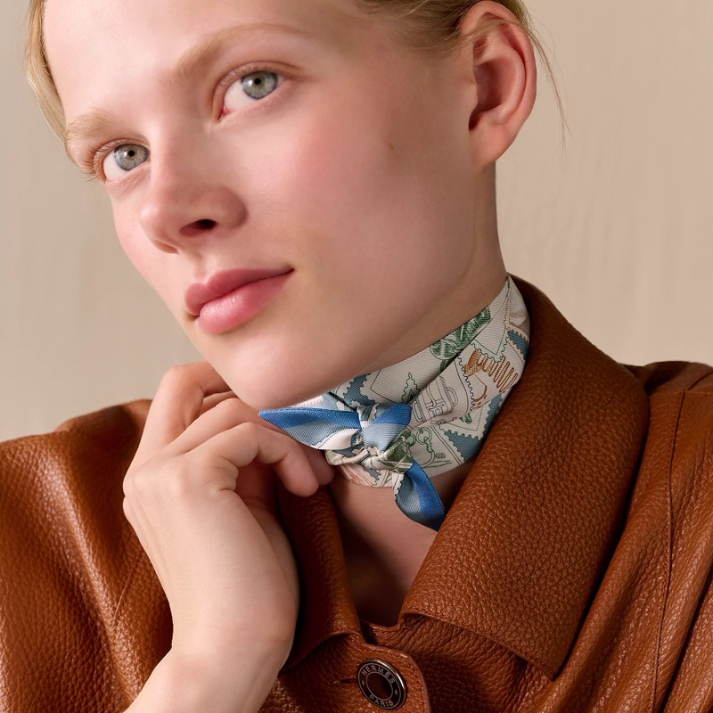 Hermes愛馬仕Twilly-6