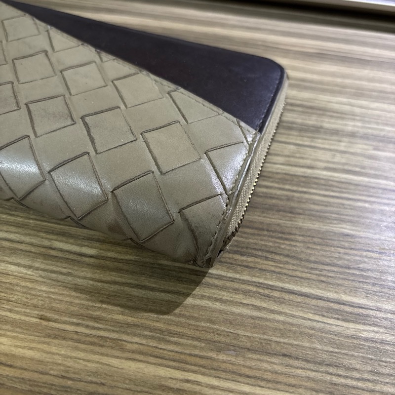Bottega 長夾-2