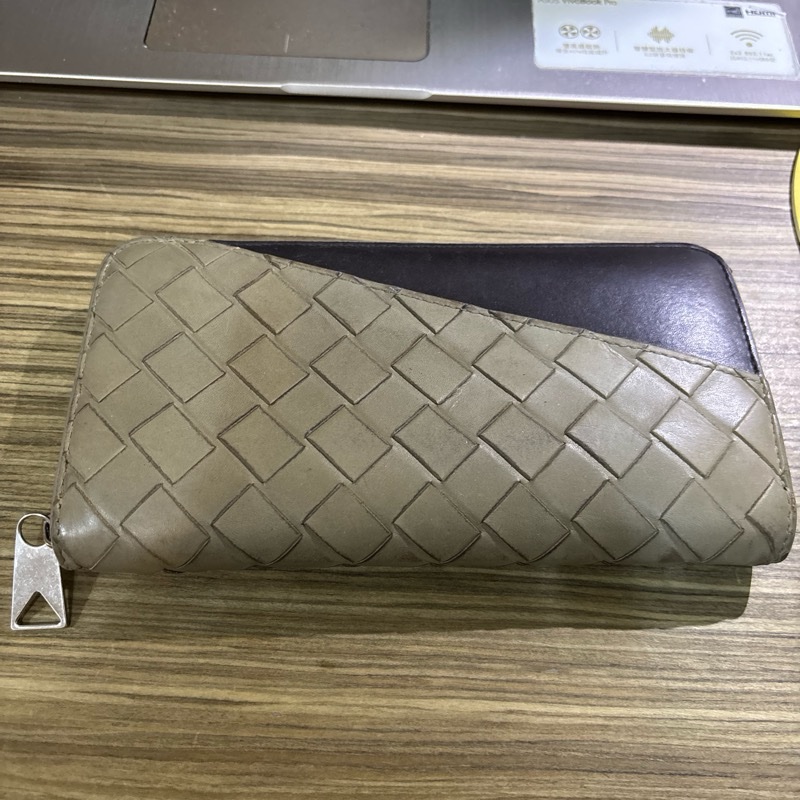 Bottega 長夾-4