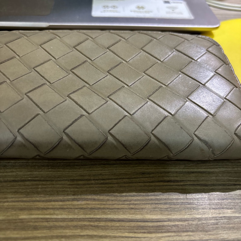 Bottega 長夾-10