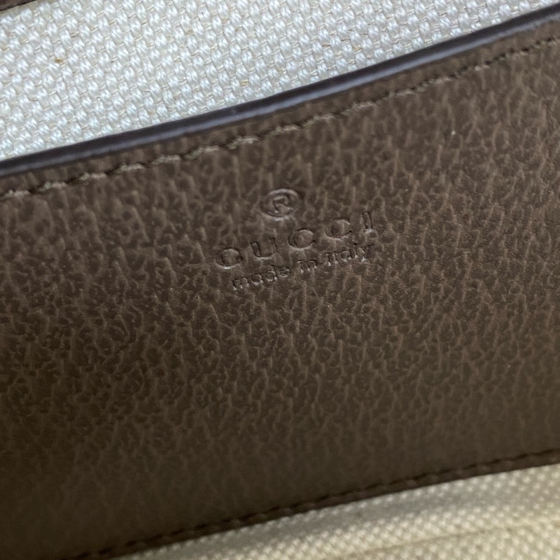 Gucci 古馳 Ophidia mini腋下包-2