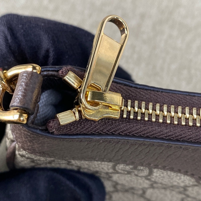 Gucci 古馳 Ophidia mini腋下包-3