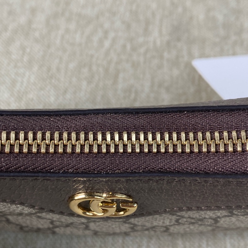 Gucci 古馳 Ophidia mini腋下包-4