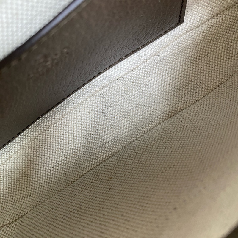 Gucci 古馳 Ophidia mini腋下包-7