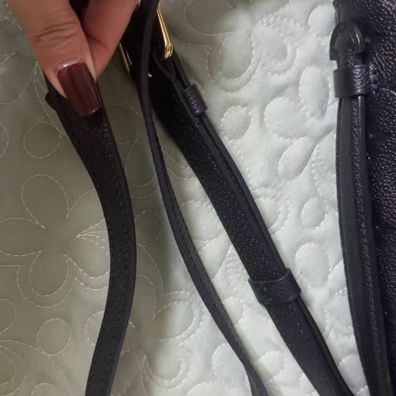 LOUIS VUITTON  Pochette Métis 郵差包 black-7