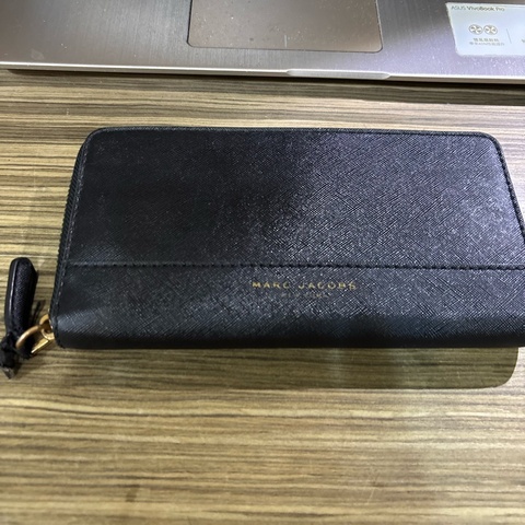 Marc Jacob’s二手長夾