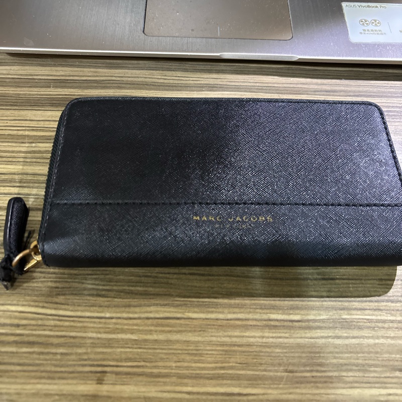 Marc Jacob’s二手長夾-0