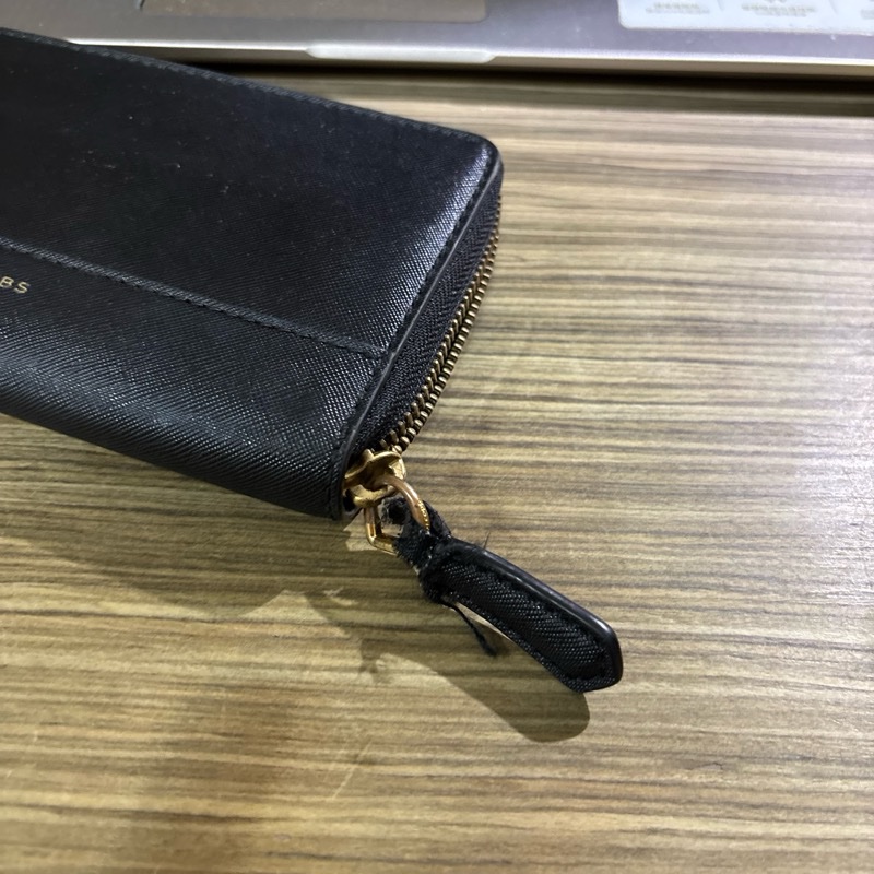 Marc Jacob’s二手長夾-7