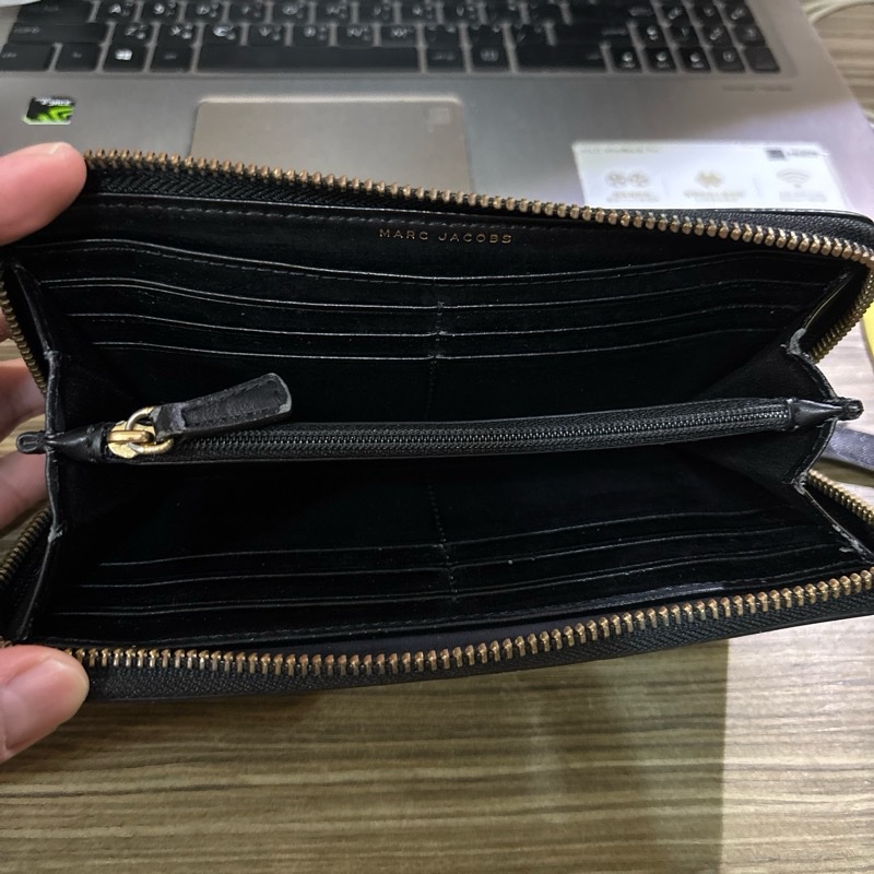 Marc Jacob’s二手長夾-8