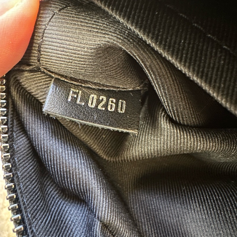 LV/路易威登黑色老花 Sostlrunk 單肩斜挎盒子 20編碼-5