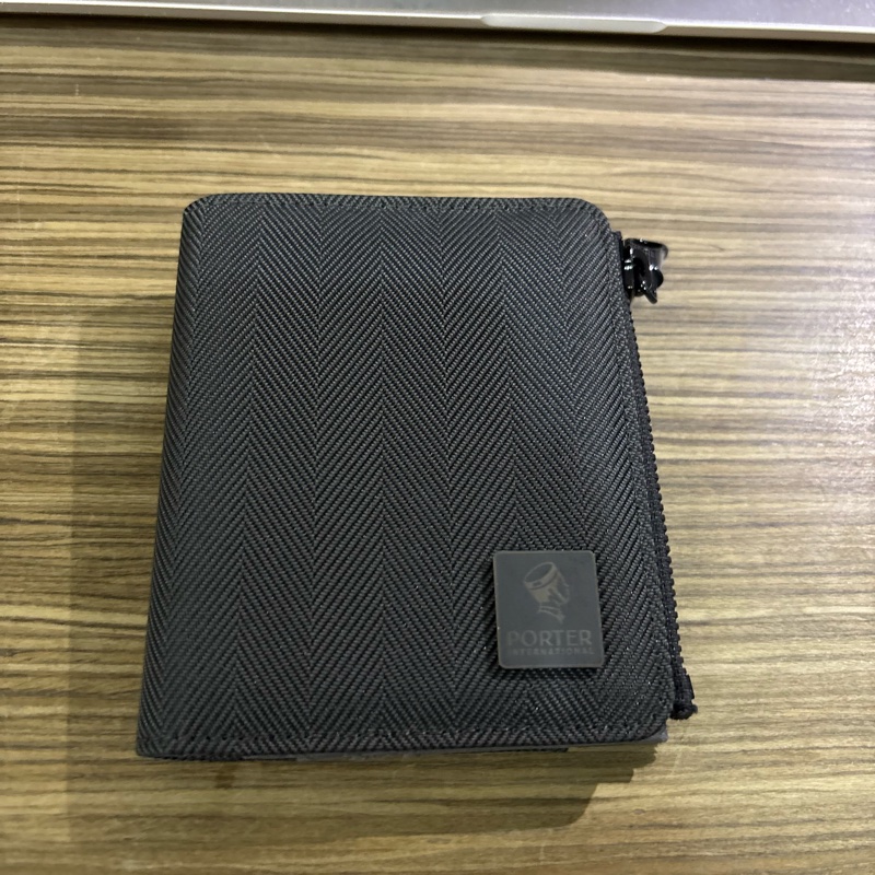 porters 短夾-0