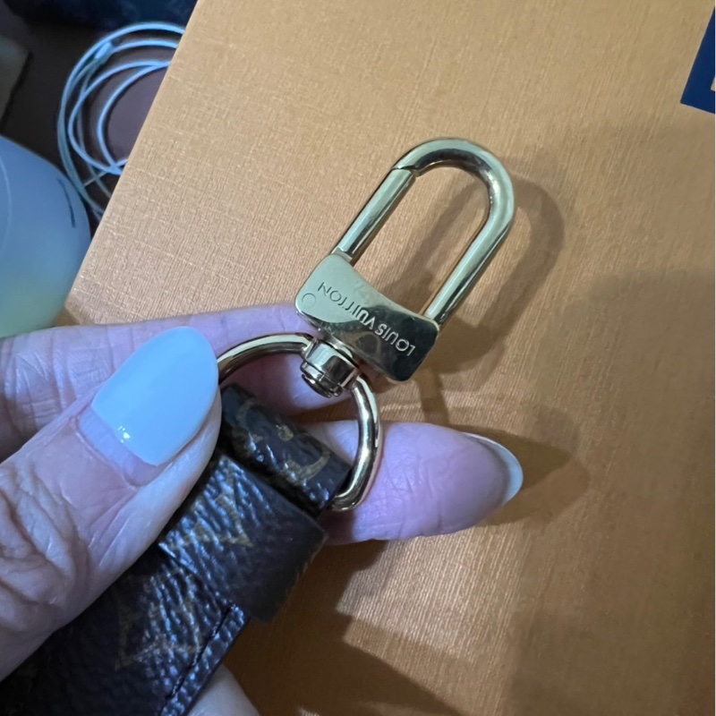 #LOUIS VUITTON #老花琴譜包型號：M45847 SAC NV BB MNG VVN-31