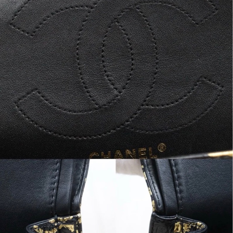 「JL精品代購」9新 Chanel香奈兒 2.55 埃及限量-8