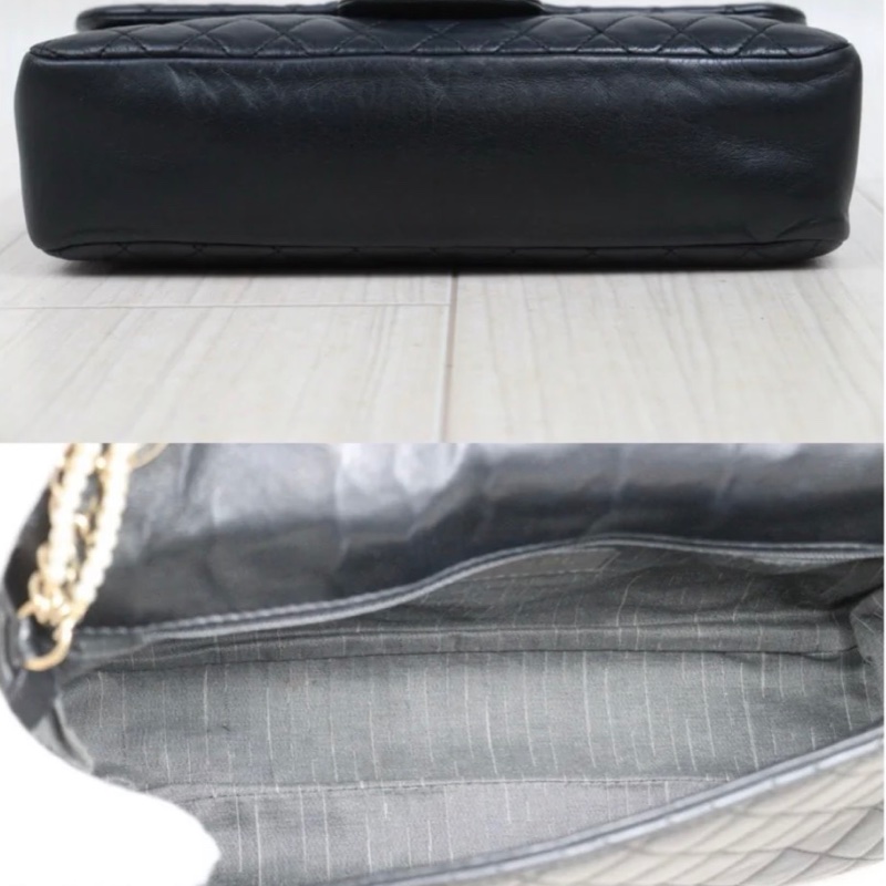 「JL精品代購」9新 Chanel 香奈兒 Westminster珍珠包-5