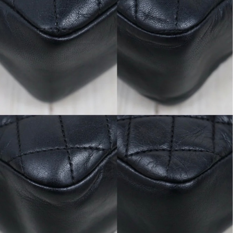 「JL精品代購」9新 Chanel 香奈兒 Westminster珍珠包-6