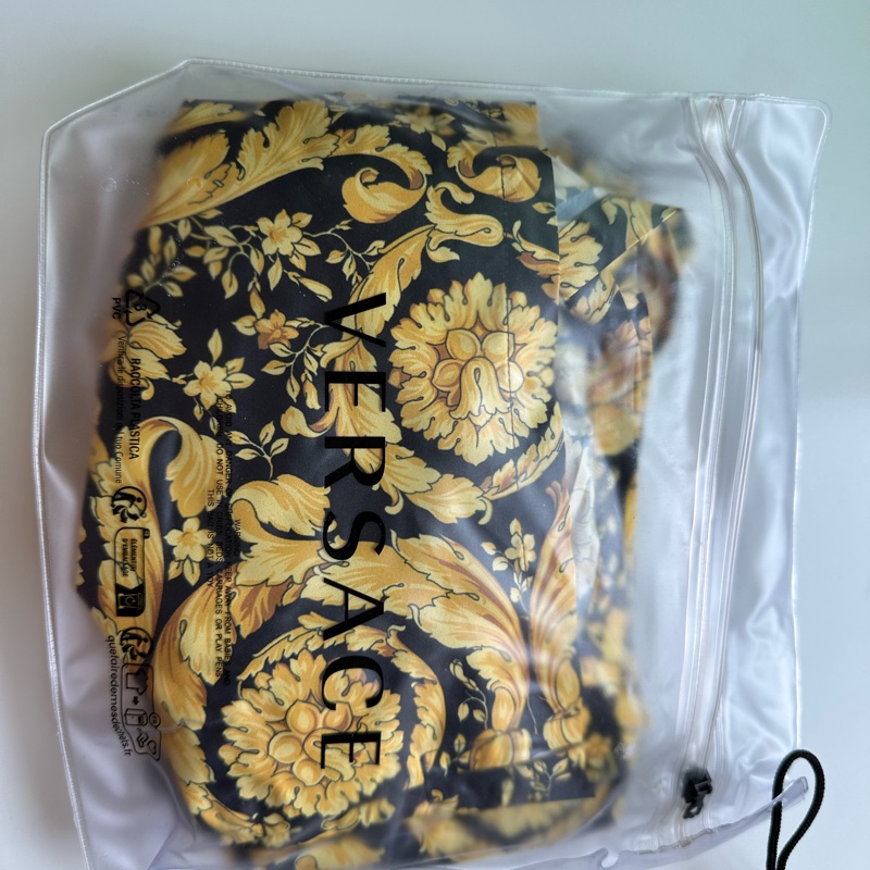 Versace swimwear 凡賽斯泳褲-7