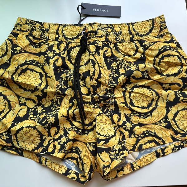 Versace swimwear 凡賽斯泳褲-8