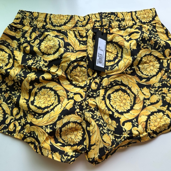 Versace swimwear 凡賽斯泳褲-9