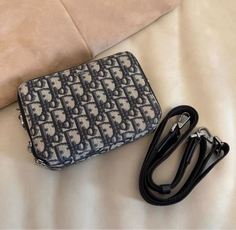 Dior 經典老花 相機包-0