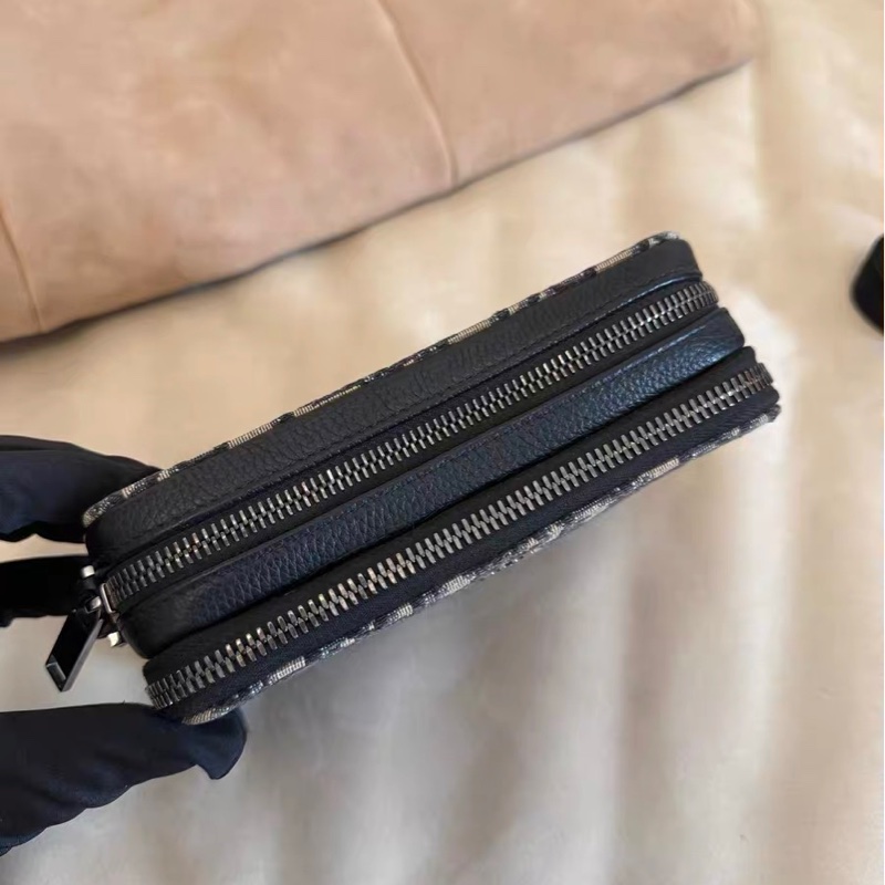 Dior 經典老花 相機包-2