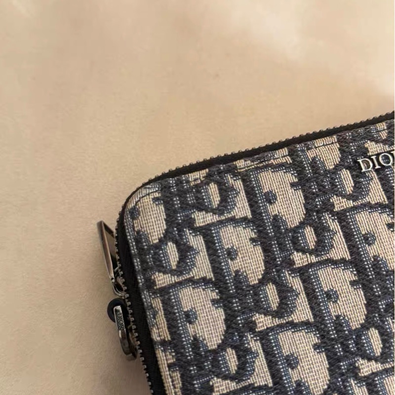 Dior 經典老花 相機包-16