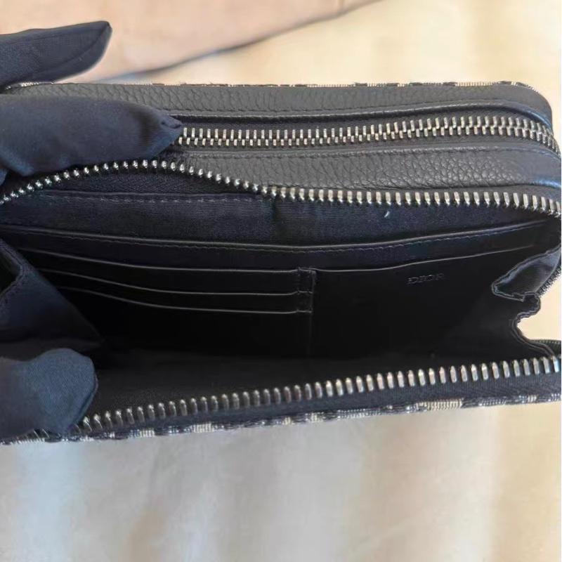 Dior 經典老花 相機包-17