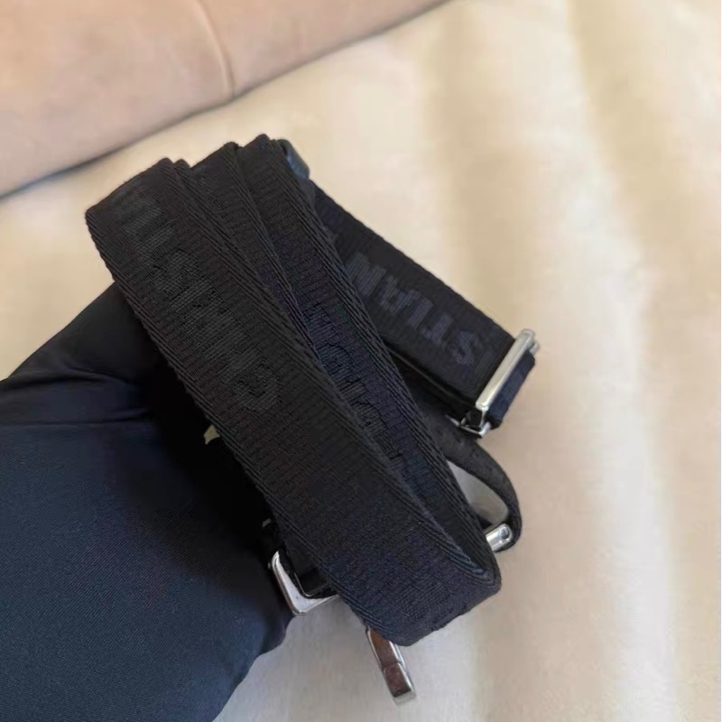 Dior 經典老花 相機包-19