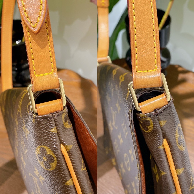 LV 中古 王菲包-3