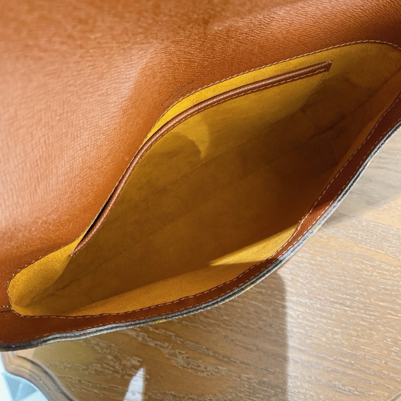 LV 中古 王菲包-7