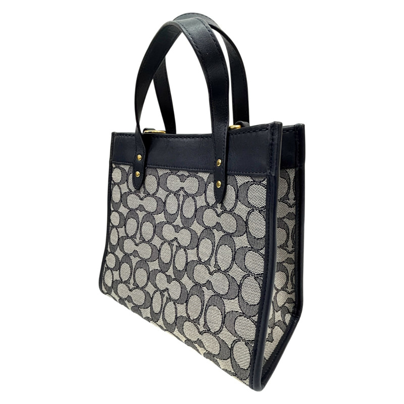 FIELD 22 TOTE【coach 寇馳】 C3865-1