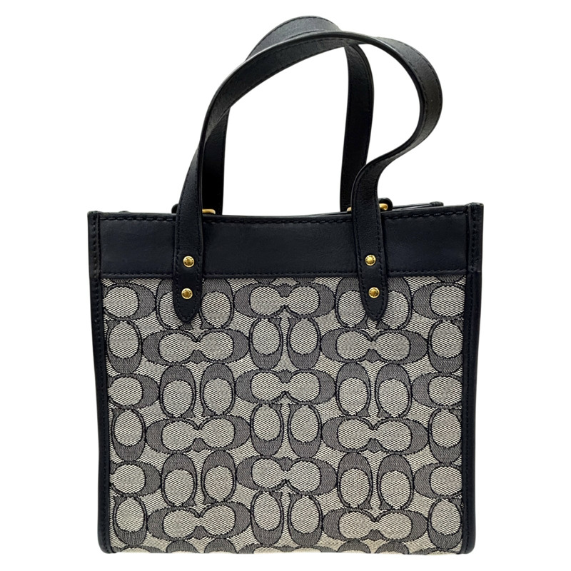 FIELD 22 TOTE【coach 寇馳】 C3865-2