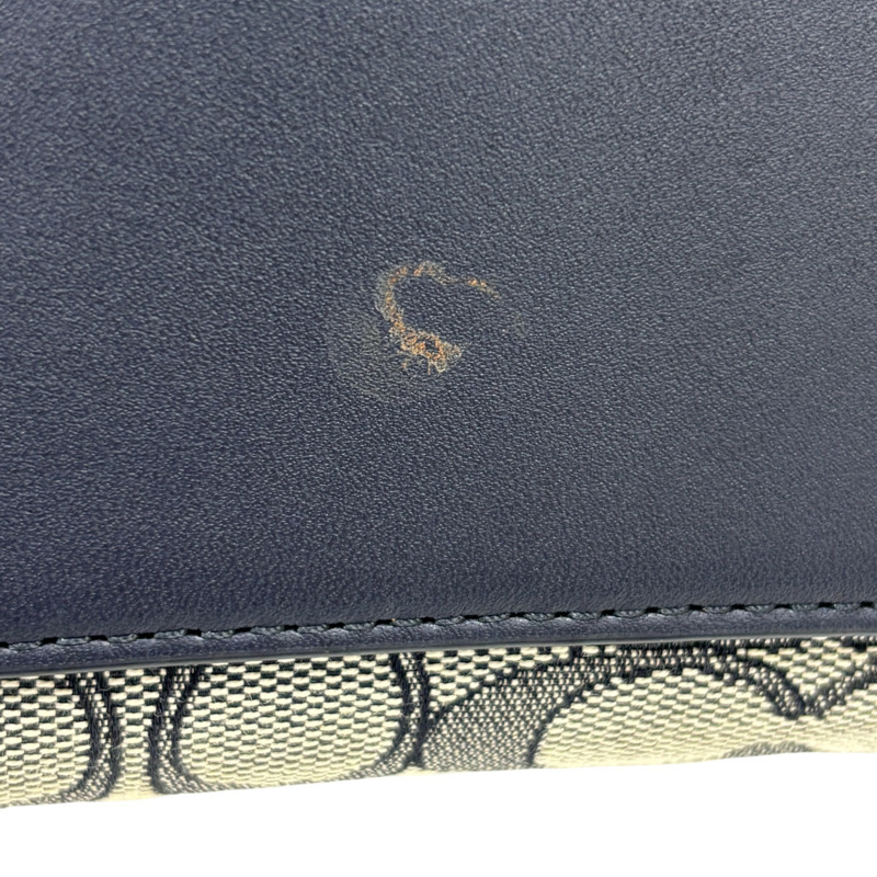 FIELD 22 TOTE【coach 寇馳】 C3865-11