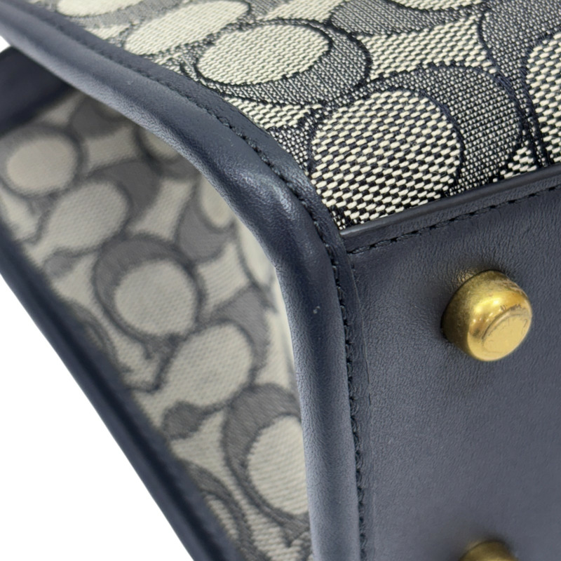 FIELD 22 TOTE【coach 寇馳】 C3865-14