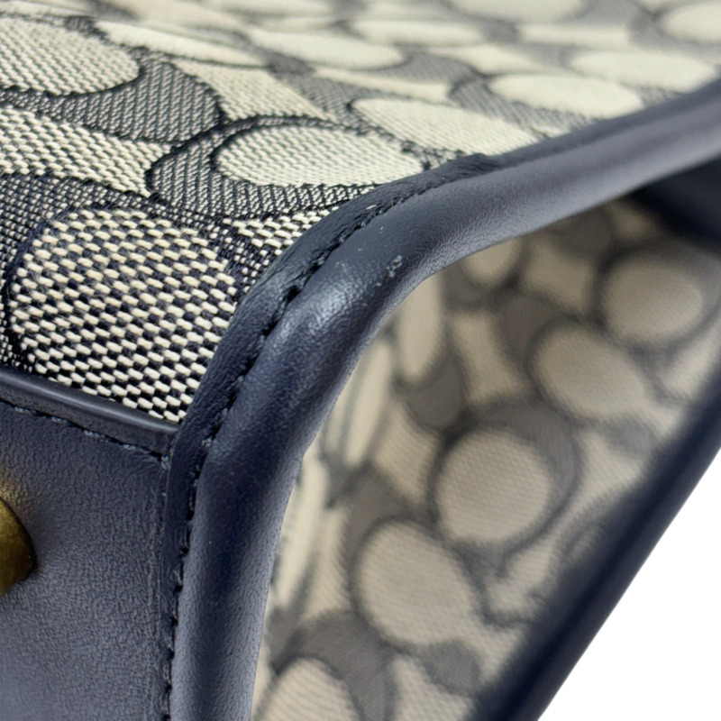 FIELD 22 TOTE【coach 寇馳】 C3865-15