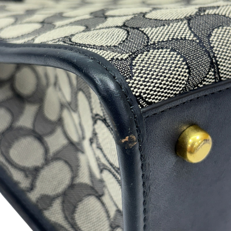 FIELD 22 TOTE【coach 寇馳】 C3865-16