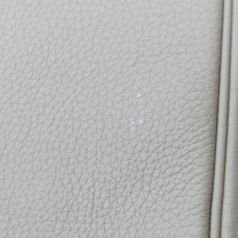 斑鳩灰 Togo牛皮 Birkin 35 柏金包 手提包 A刻 金扣【HERMES 愛馬仕】-14