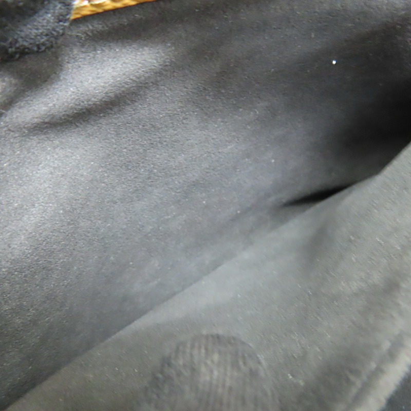 棕色 原花帆布 Pochette Metis 肩背包 M44876【LOUIS VUITTON LV 路易威登】 M44876-6