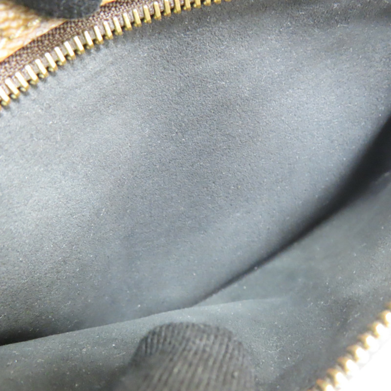 棕色 原花帆布 Pochette Metis 肩背包 M44876【LOUIS VUITTON LV 路易威登】 M44876-7