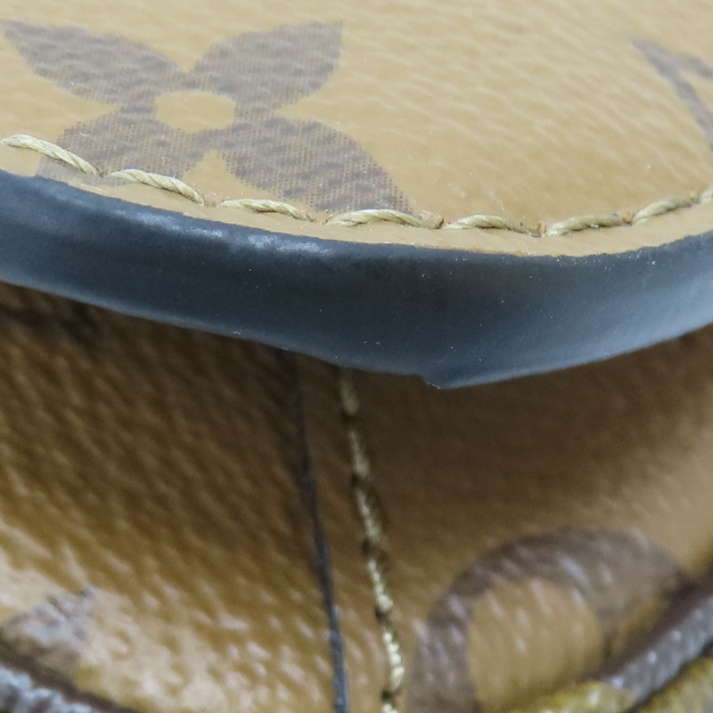 棕色 原花帆布 Pochette Metis 肩背包 M44876【LOUIS VUITTON LV 路易威登】 M44876-11