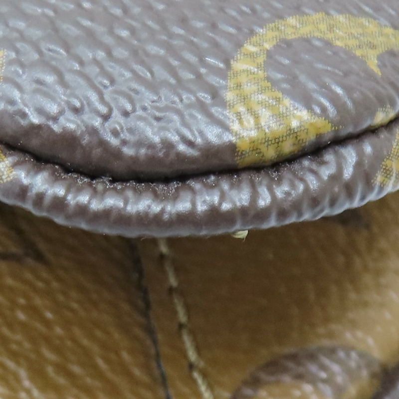 棕色 原花帆布 Pochette Metis 肩背包 M44876【LOUIS VUITTON LV 路易威登】 M44876-13