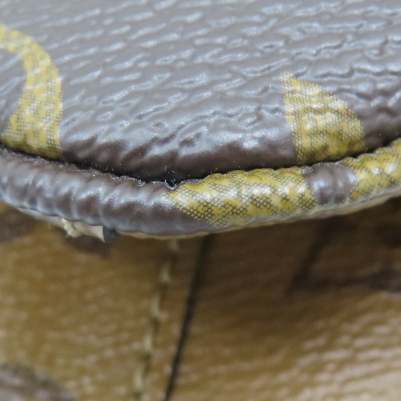 棕色 原花帆布 Pochette Metis 肩背包 M44876【LOUIS VUITTON LV 路易威登】 M44876-14