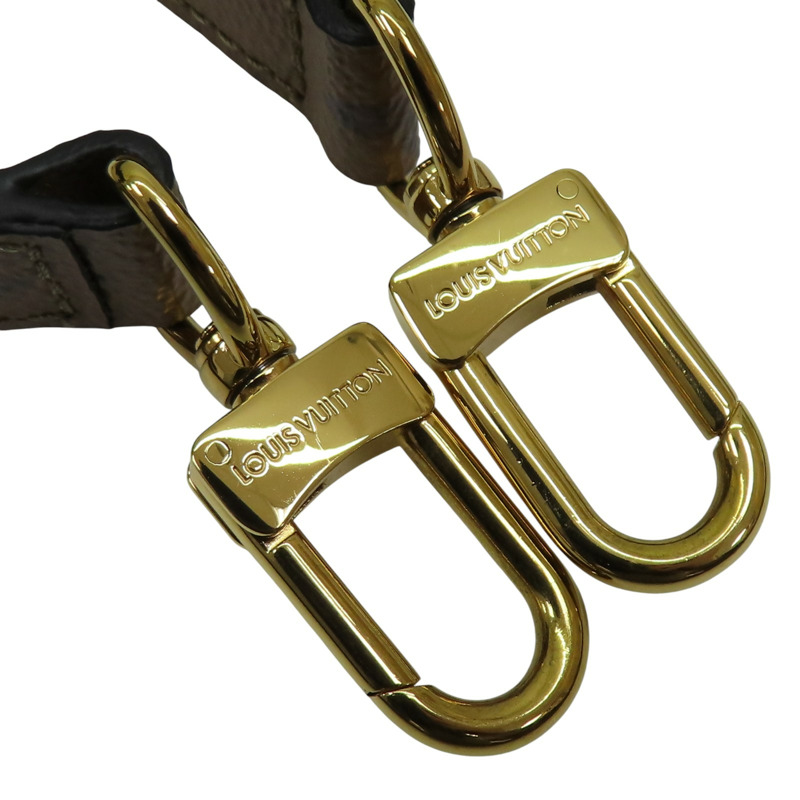 棕色 原花帆布 Pochette Metis 肩背包 M44876【LOUIS VUITTON LV 路易威登】 M44876-19