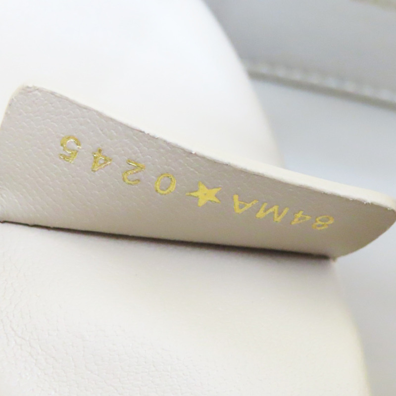 奶茶色 牛皮 Dior Toujours 小型 肩背包【Dior 迪奧】-6