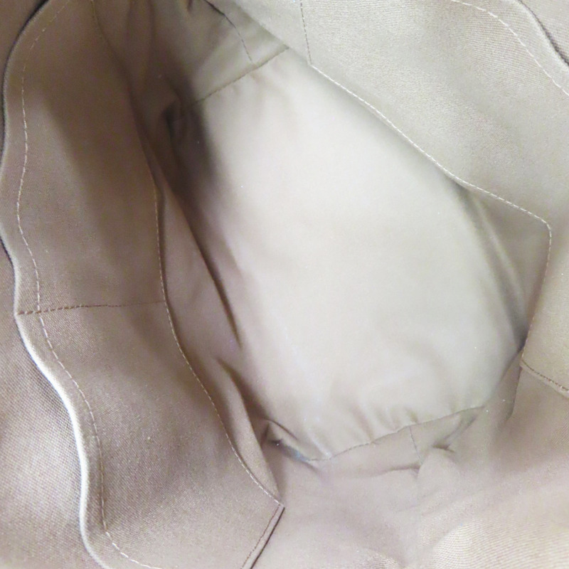 棕色 原花帆布 Palermo PM 兩用包【LOUIS VUITTON LV 路易威登】 M40145-4