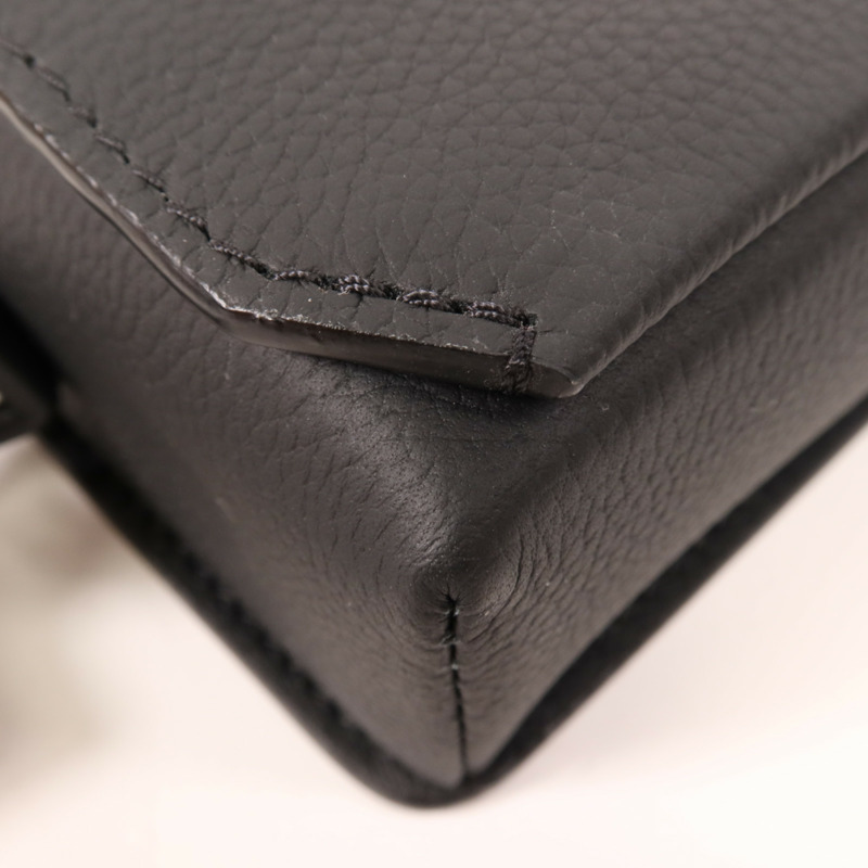LOUIS VUITTON Aerogram Fastline肩背袋-6