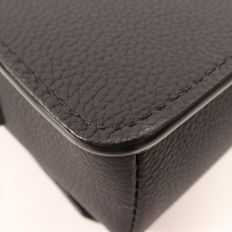 LOUIS VUITTON Aerogram Fastline肩背袋-8