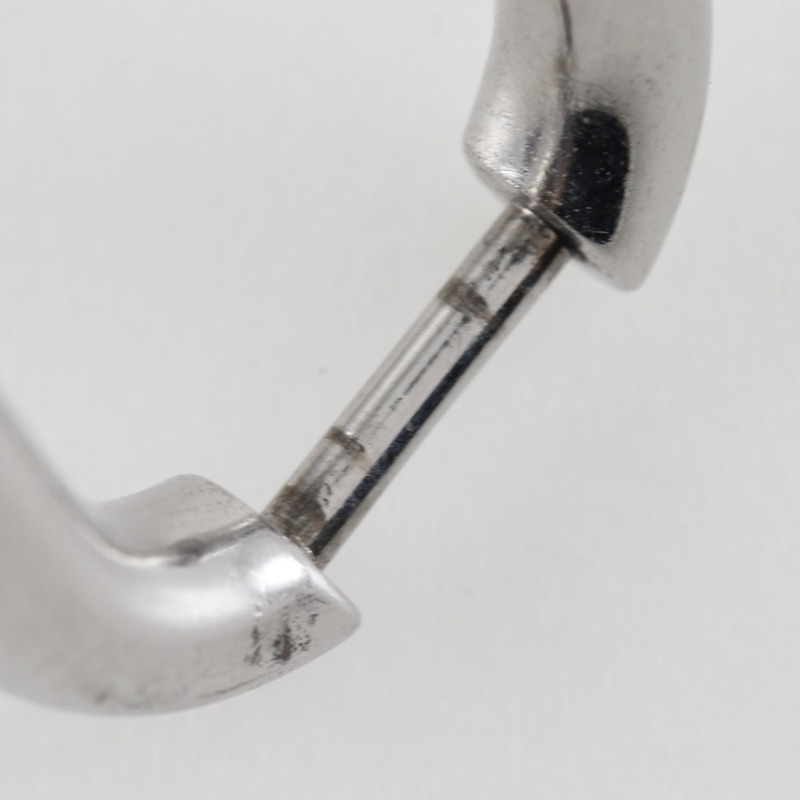 Gucci 1500L 女士不鏽鋼石英模擬腕錶，粉紅色錶盤-13