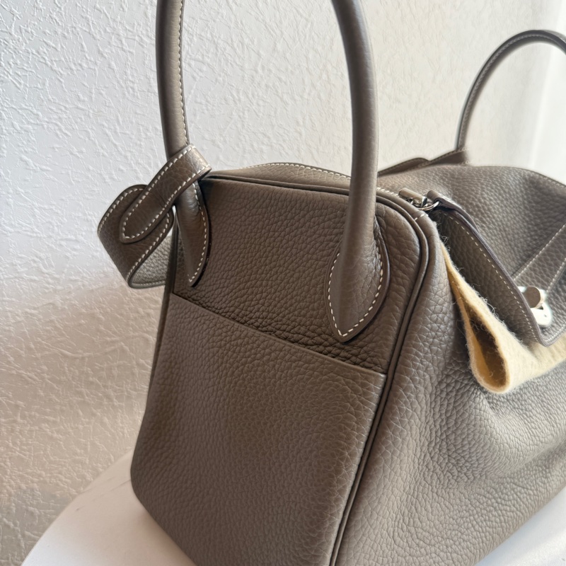 Hermes lindy30 大象灰 最甜💕💕💕💕-2