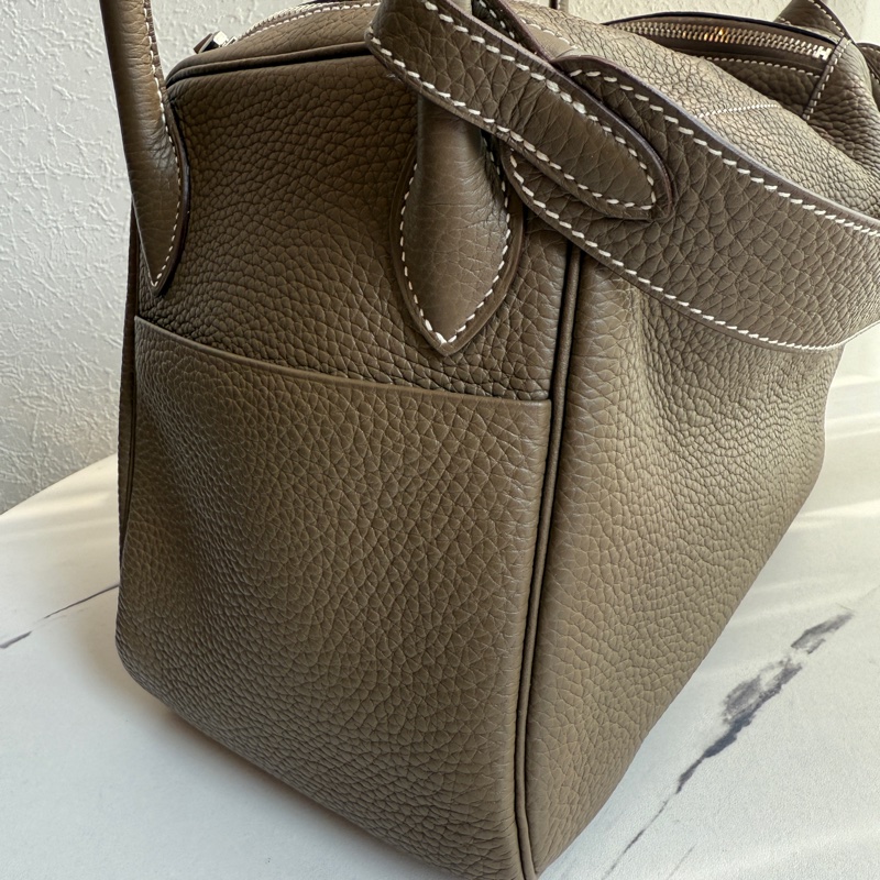 Hermes lindy30 大象灰 最甜💕💕💕💕-4